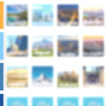 Travel Tier List Test 3